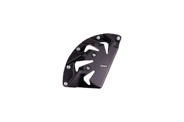 T-Rex Right Engine Case Cover for Kawasaki Ninja H2 SX 2022